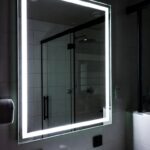 Metamorfoza łazienki tanim kosztem